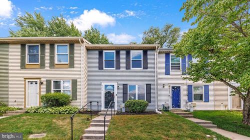 6419 Grafton Garth Ct, GLEN BURNIE, MD, 21061-8811 | Card Image