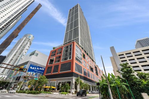 unit-3312-159 Ne 6th St, Miami, FL, 33132-2190 | Card Image