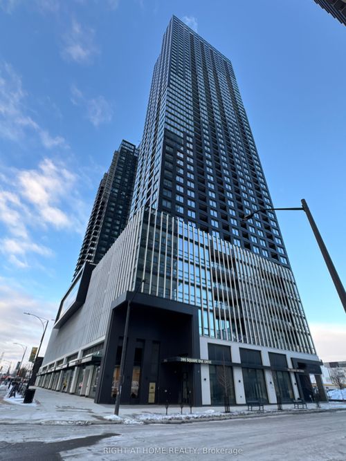 1408-395 Square One Drive, Mississauga, ON, L5B0P6 | Card Image