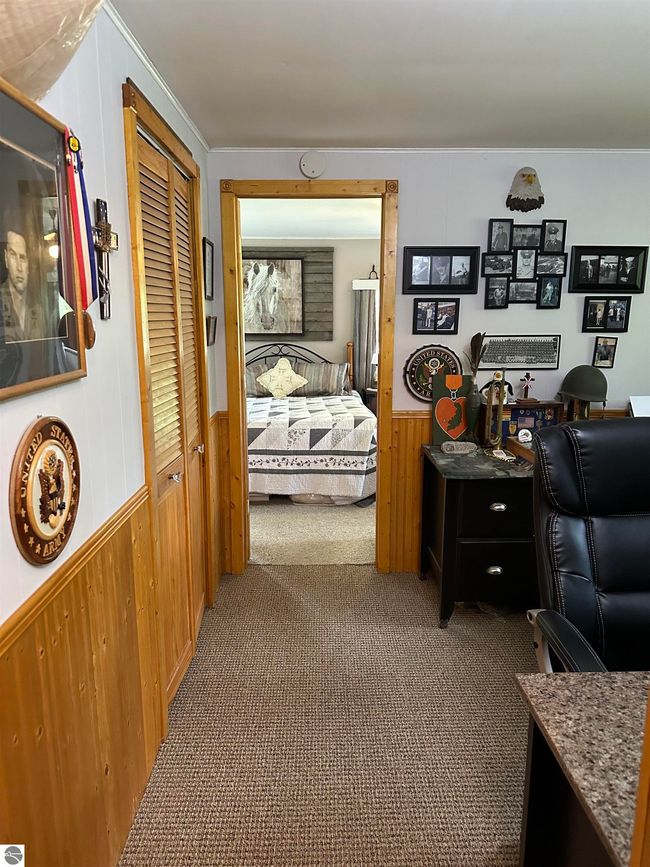 6239 Blackberry Dr, House other with 3 bedrooms, 1 bathrooms and null parking in Alger MI | Image 36