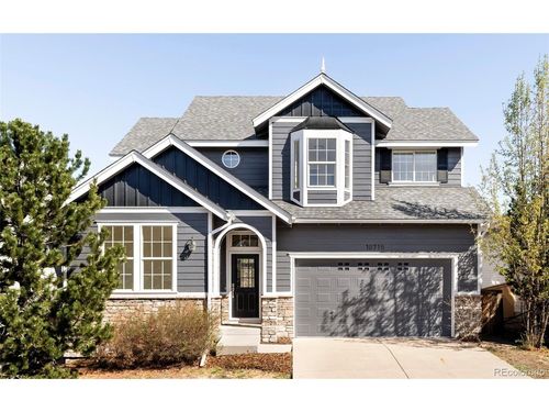 10715 Riverbrook Cir, Highlands Ranch, CO, 80126-7513 | Card Image