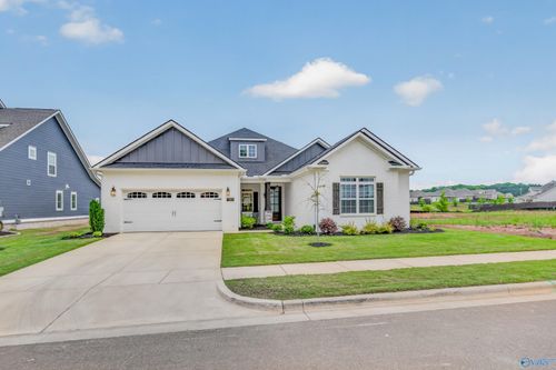 124 Grand Springs Ct, Madison, AL, 35756-3275 | Card Image