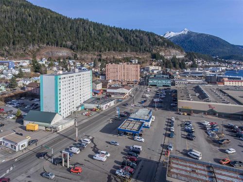 2415 Hemlock Ave, Ketchikan, AK, 99901-5860 | Card Image