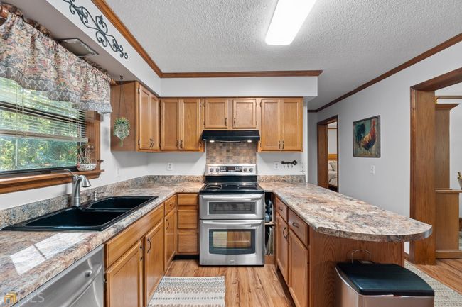 3142 Highway 3 N, House other with 4 bedrooms, 3 bathrooms and null parking in HAMPTON GA | Image 24