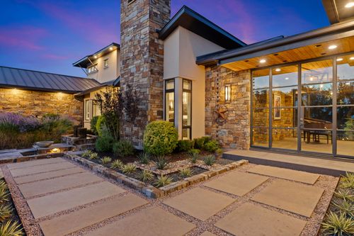 11400 Crumley Ranch Rd, Austin, TX, 78738-7073 | Card Image