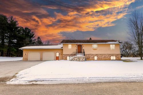 111 E South Street, PLAINFIELD, WI, 54966 | Card Image