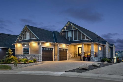 1815 Bayside Island Sw, Airdrie, AB, T4B5E6 | Card Image