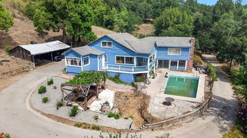 4180 Glenwood Dr, Scotts Valley, CA, 95066-2634 | Card Image