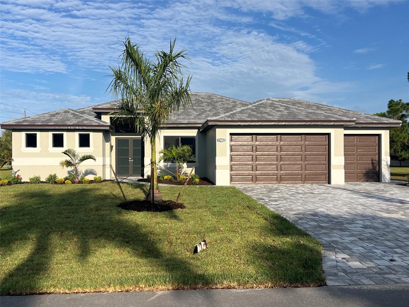 17653 Vellum Cir, For Sale in Punta Gorda - eXp Realty