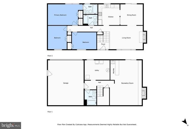 1585 Mountain View Rd, House other with 3 bedrooms, 3 bathrooms and null parking in STAFFORD VA | Image 36