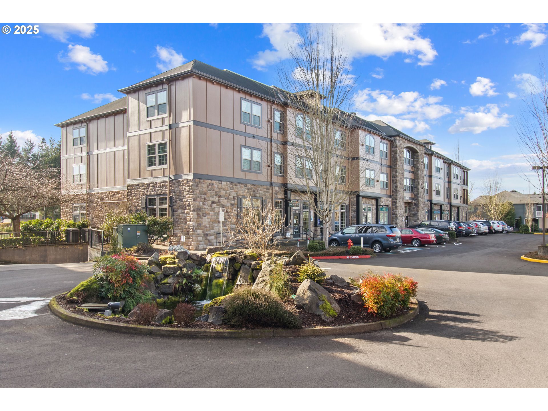 Commercial Lease in Sherwood 5