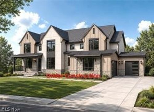 2890 Rocky Ridge Dr, Westlake, OH, 44145-6848 | Card Image