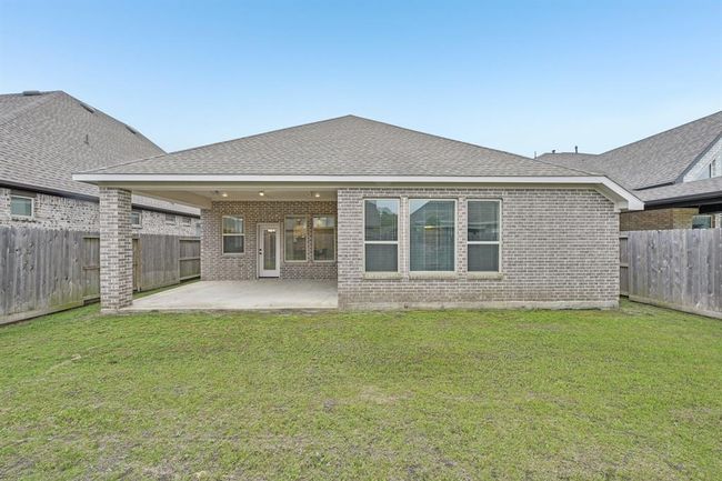 18314 Pedernales Springs Dr, House other with 3 bedrooms, 3 bathrooms and 2 parking in Cypress TX | Image 35