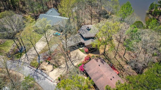 21 La Granja Cir, House other with 3 bedrooms, 3 bathrooms and null parking in Hot Springs Village AR | Image 6