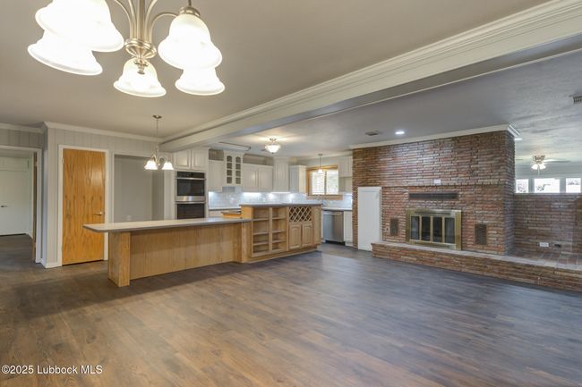 1308 E Buckley St, House other with 4 bedrooms, 3 bathrooms and null parking in Brownfield TX | Image 25
