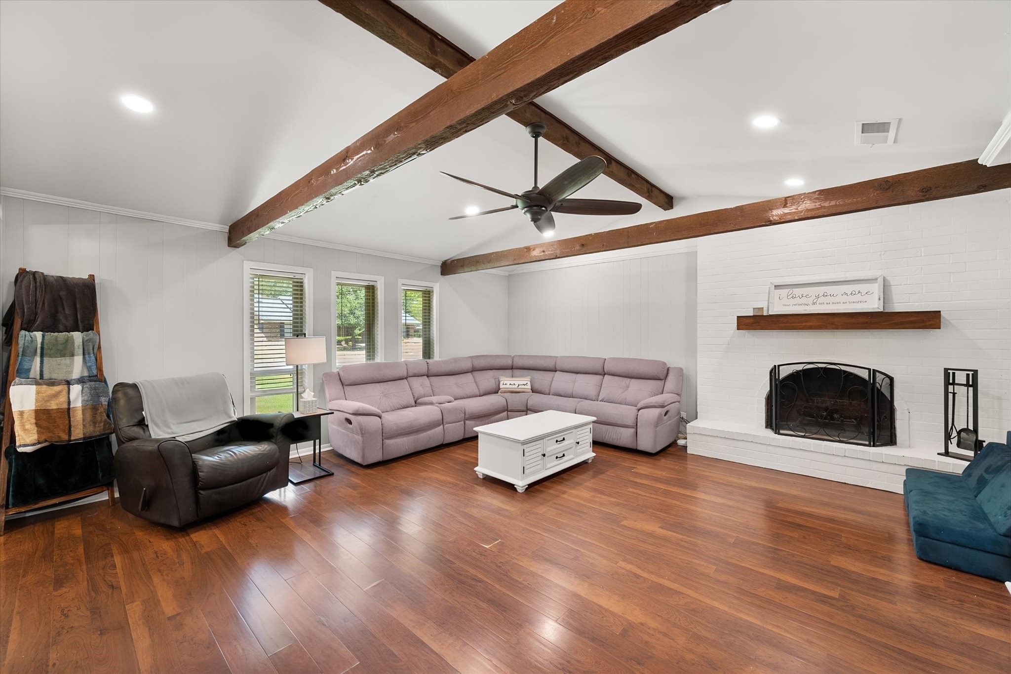 Residential in Corsicana 4