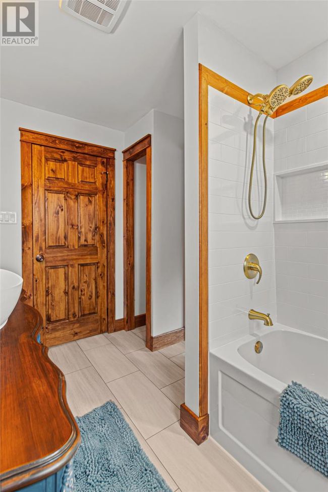 124 Route 239 Highway, House other with 2 bedrooms, 2 bathrooms and null parking in Goose Cove NL | Image 21