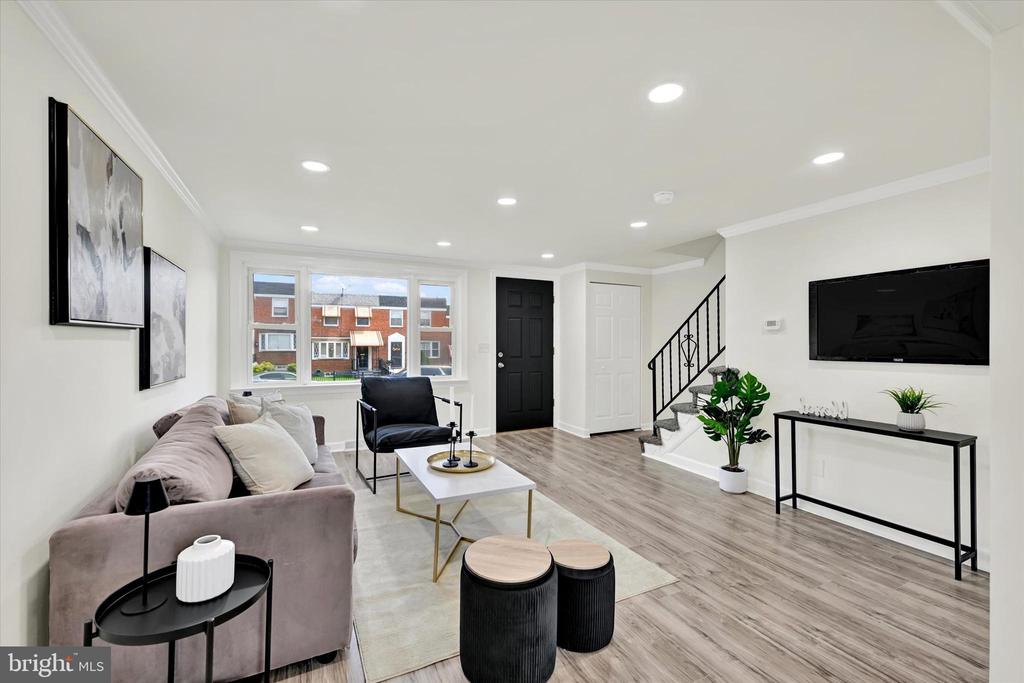 Residential in BALTIMORE 3