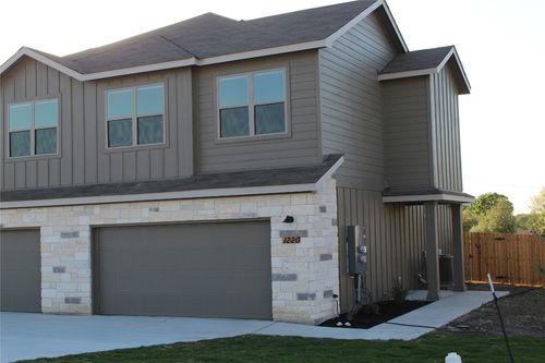 1220 Garland Rd, Georgetown, TX, 78626-2770 | Card Image