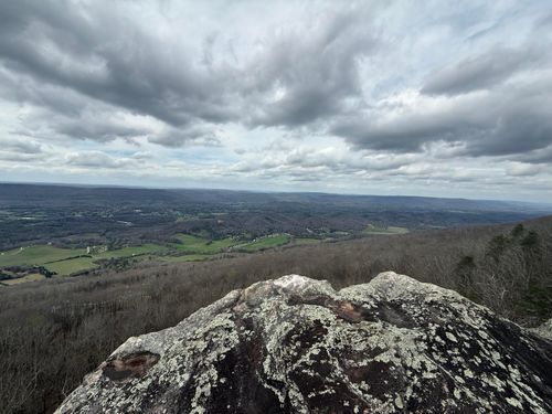LOT 17 Scenic Hwy, Rising Fawn, GA, 30738-4337 | Card Image