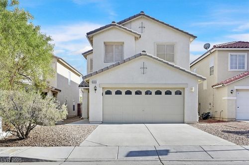 6333 Sycamore Grove Ct, Las Vegas, NV, 89139-5338 | Card Image