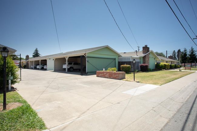 APT-2 - 102 E 18 Th St, Condo with 1 bedrooms, 1 bathrooms and null parking in Marysville CA | Image 46