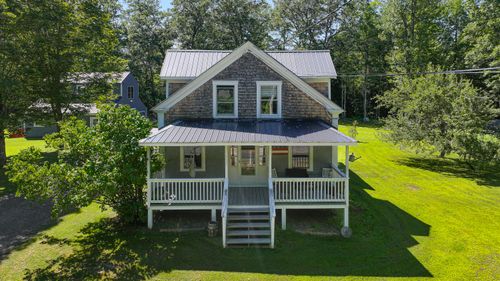 1372 Bridgton Road, Sebago, ME, 04029 | Card Image