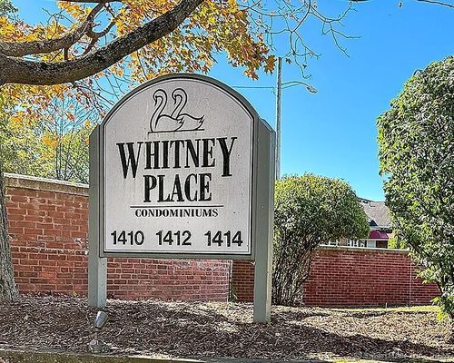 apt-e2-1414 Whitney Ave, Hamden, CT, 06517-2444 | Card Image