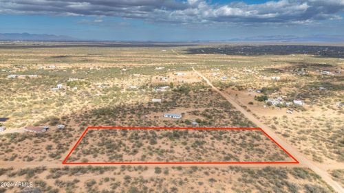 708-tbd S Burro Dr, Hereford, AZ, 85615 | Card Image