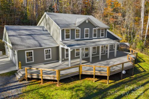 166 Jay Bird Dr, Sylva, NC, 28779-8219 | Card Image