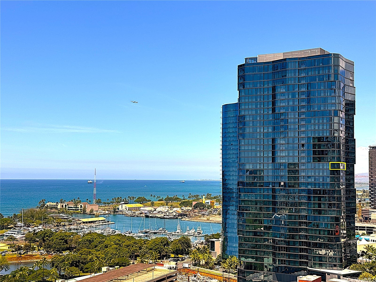 Residential in Honolulu 5