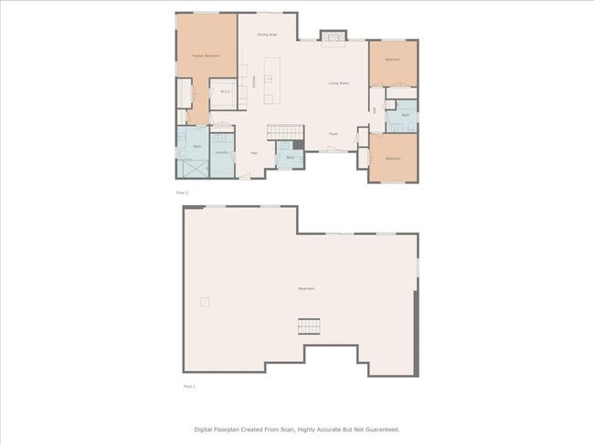 4070 Metamora Rd, House other with 3 bedrooms, 3 bathrooms and null parking in Metamora MI | Image 49