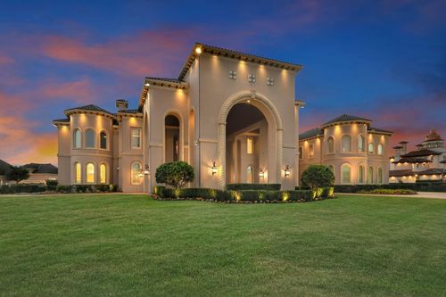 17 Sovereign Cir, Richmond, TX, 77469-2065 | Card Image