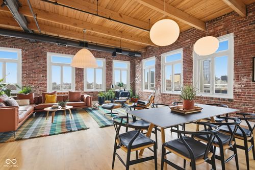 apt-603-604-430 N Park Ave, Indianapolis, IN, 46202-3679 | Card Image