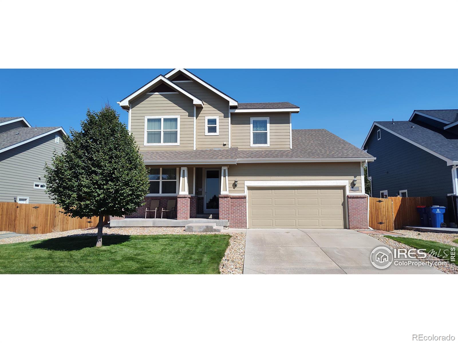 Dukes Way, Dacono, CO 80514
