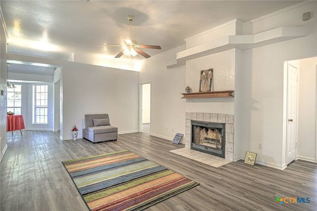 Grand Living Room (Toward Kitchen) | Image 6