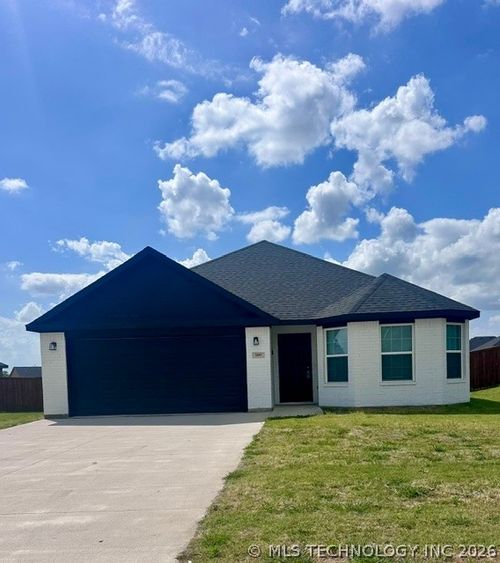 3241 Seabiscuit, Durant, OK, 74701 | Card Image