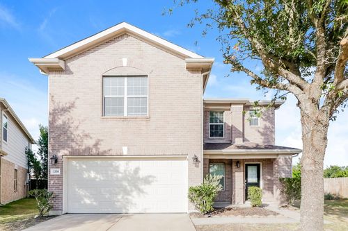 3330 Legends Mill Drive, Spring, TX, 77386 | Card Image