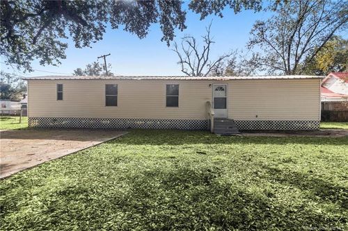 1411 Horridge St, Vinton, LA, 70668-4533 | Card Image