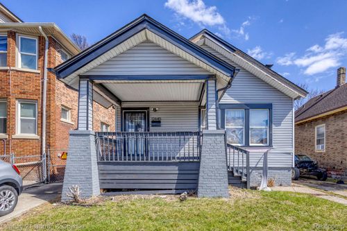12440 Mendota St, Detroit, MI, 48204-1030 | Card Image