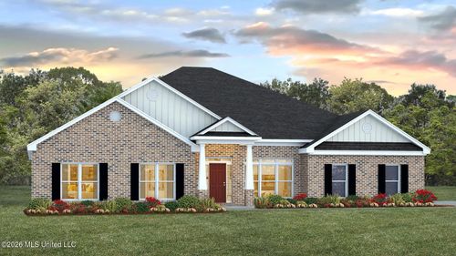 6640 Palm Pointe Dr, Ocean Springs, MS, 39564-7743 | Card Image