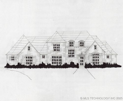 22018 E 113th St S, Broken Arrow, OK, 74014 | Card Image