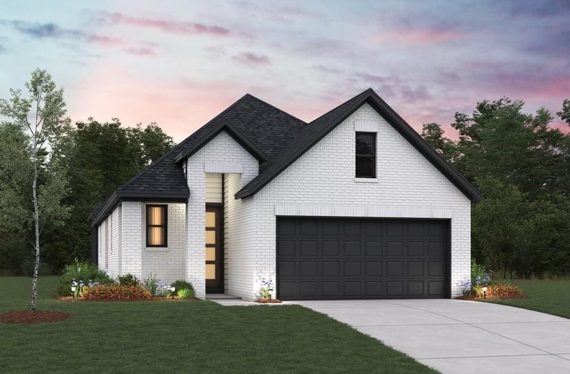 Residential in Missouri City