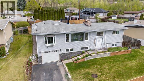 8392 Theatre Road, Trail, BC, V1R4W2 | Card Image