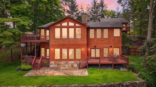 1186 Deerfield Way, La Follette, TN, 37766-6606 | Card Image