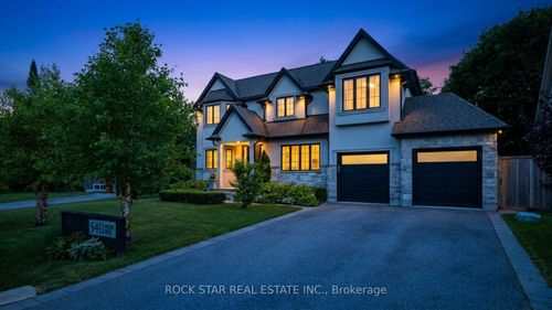 540 Weir Ave, Oakville, ON, L6L4X4 | Card Image