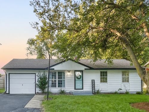 3208 Sunrise View St, McHenry, IL, 60050-8261 | Card Image