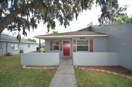 830 Shirley Ann Trl, Lakeland, FL, 33809-4313 | Card Image