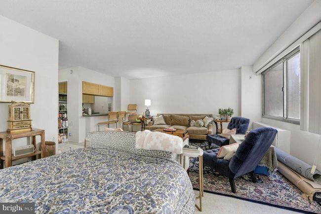 APT-1525N - 5500 Friendship Blvd, Condo with 0 bedrooms, 1 bathrooms and null parking in CHEVY CHASE MD | Image 10