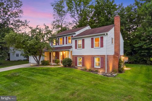 12422 Parkton St, FORT WASHINGTON, MD, 20744-6102 | Card Image